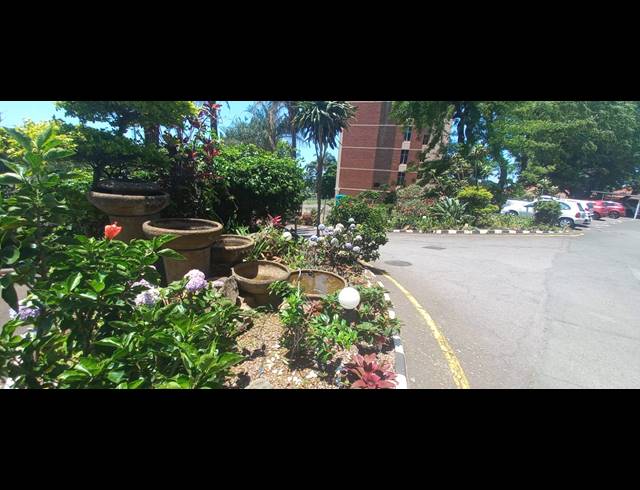 1 BEDROOM FLAT FOR SALE IN UMBILO